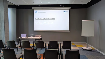 CAFRAD Herbsttreffen 2026